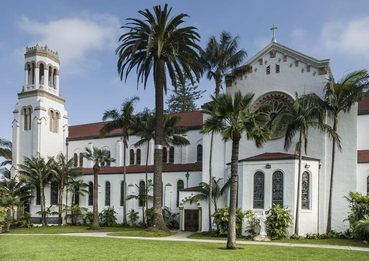 The 10 Best Santa Barbara County Courthouse Tours & Tickets 2020 Viator